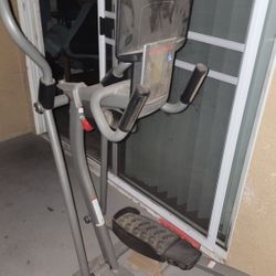 ProForm Elliptical