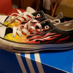 Converse Good Condition Men 