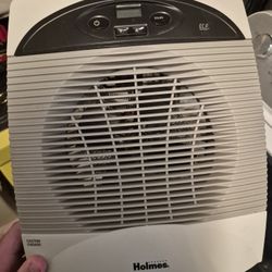 Holmes Space Heaters