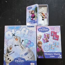 Game Sets