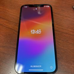 Iphone12 64gb Unlocked 