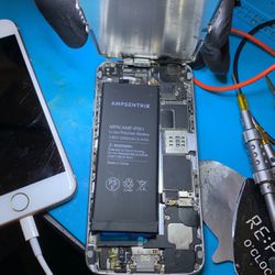 iPhone 6 Battery High Quality 2200 mAh