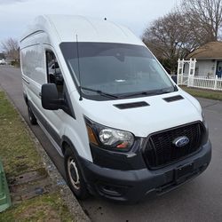 2021 Fors Transit 2500 Cargo Van