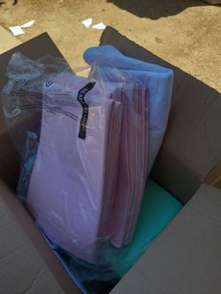 Reusable bed pads