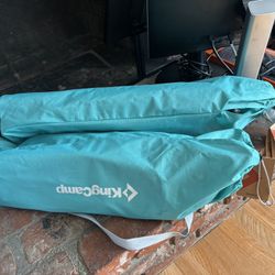 King camp Beach Chairs