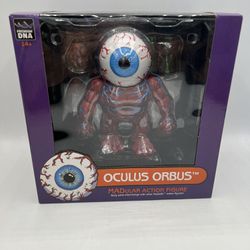 Oculus Orbus Premium DNA