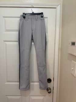 Boys Baseball Pants