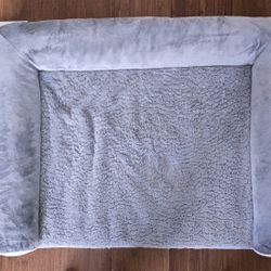Two Dog Beds (free) 