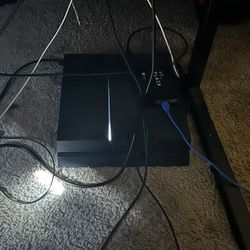 Playstation 4 500GB