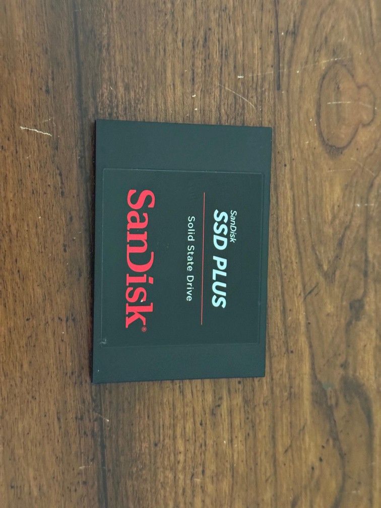 Ssd 1tb