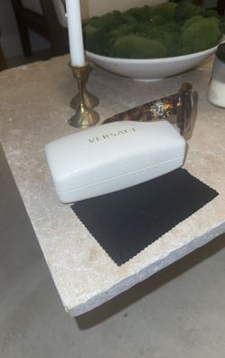 Leopard /Versace Sunglasses 