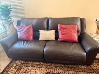Living room set