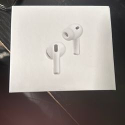 Airpod Pro 3