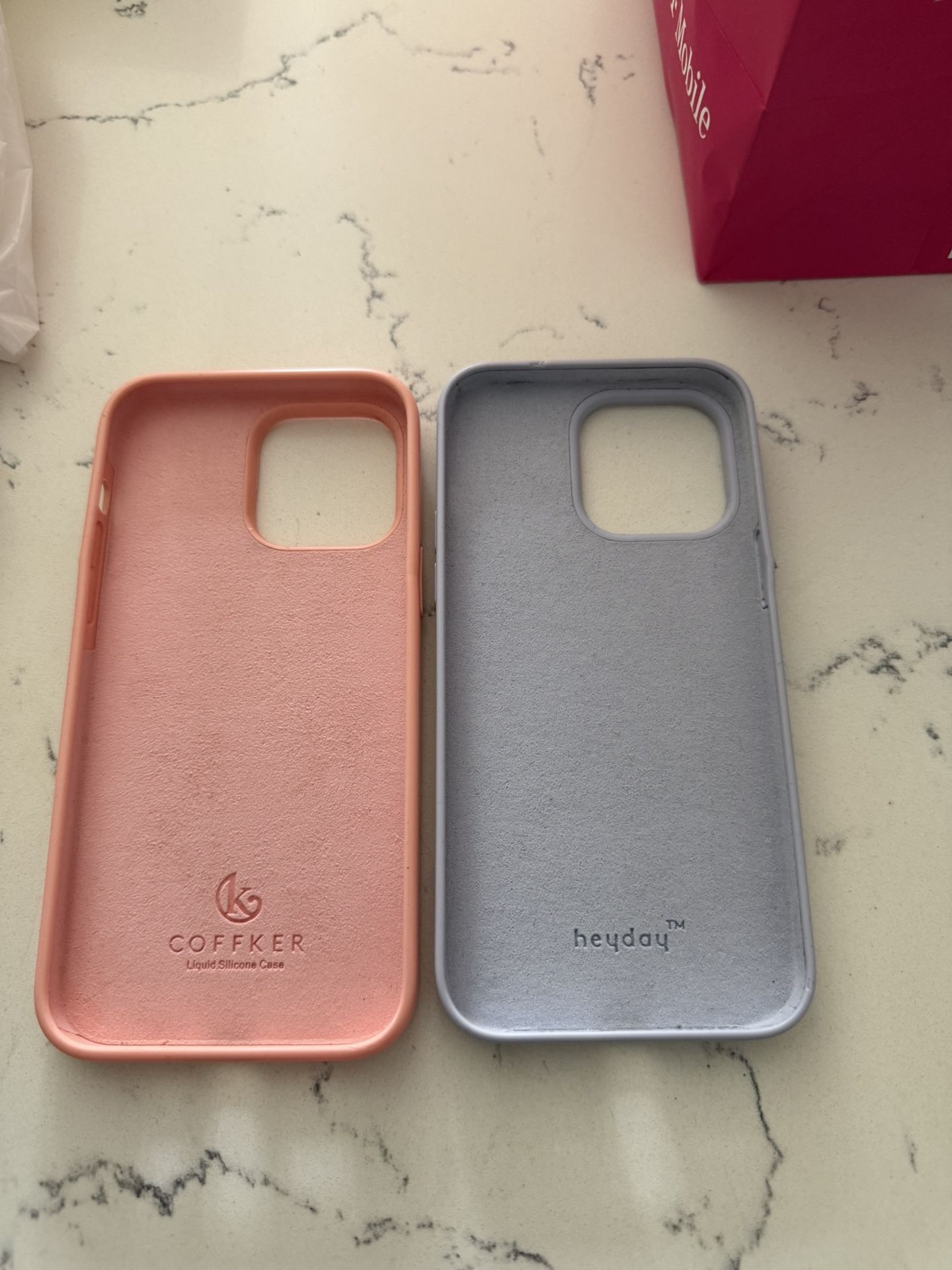 Cobertor iPhone 14 Pro Max