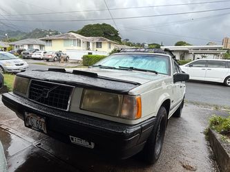 1994 Volvo 940 Wagon