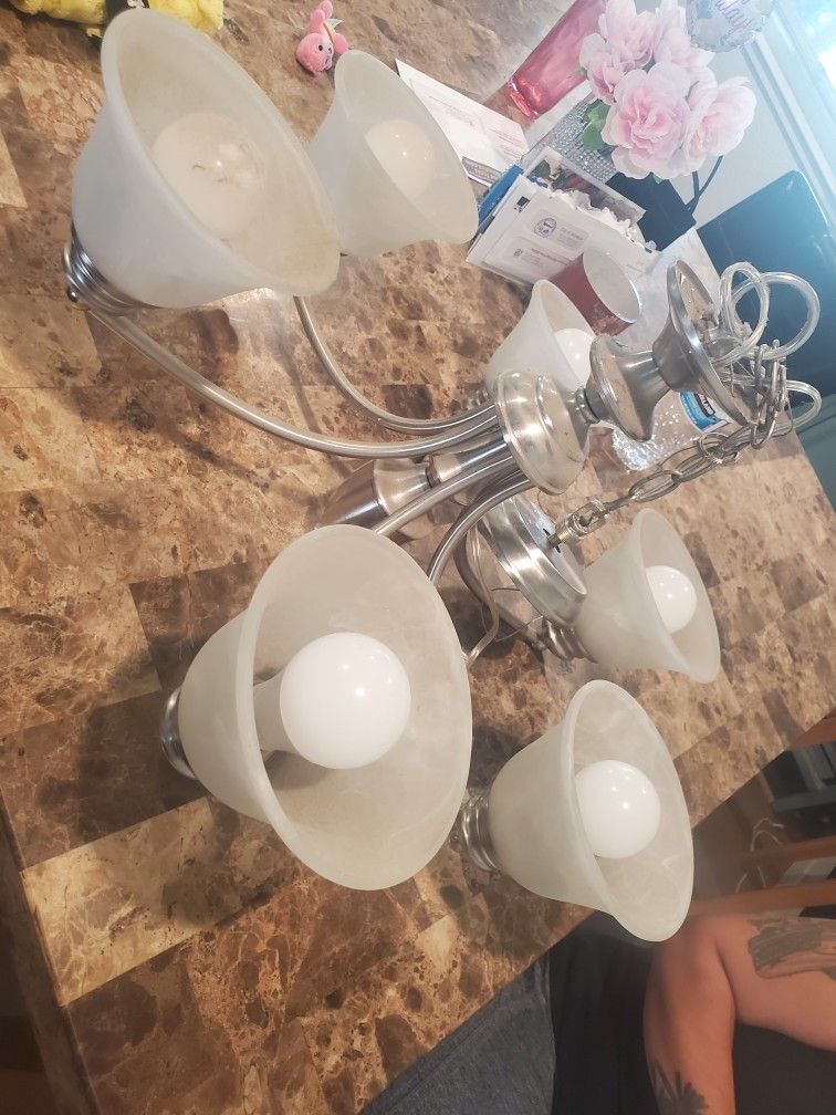 Light Fixture