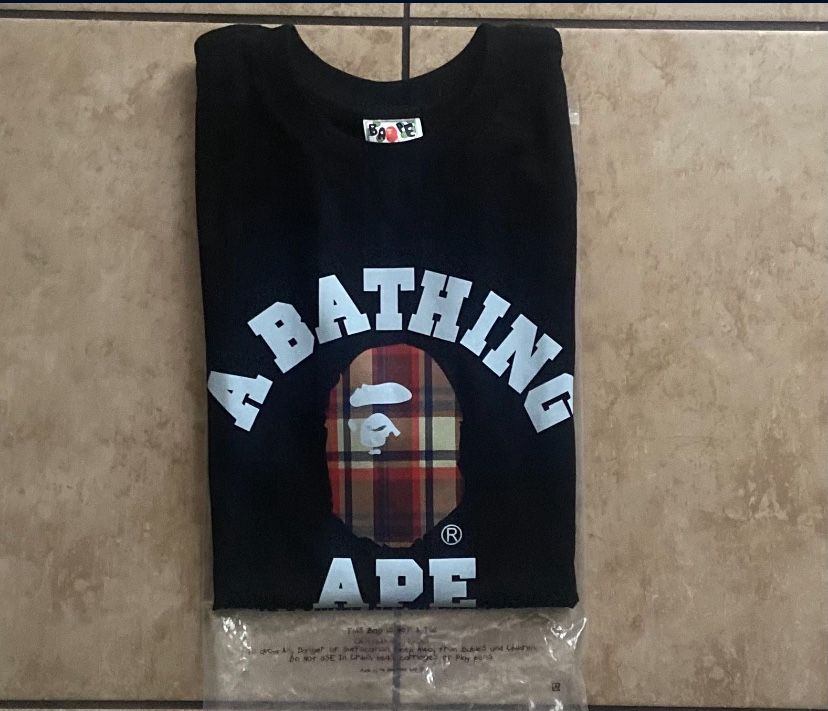 Bape