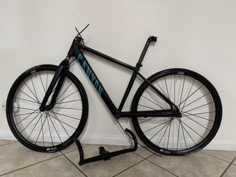 Canyon Endurace WMN AL Disc 7.0 Bike