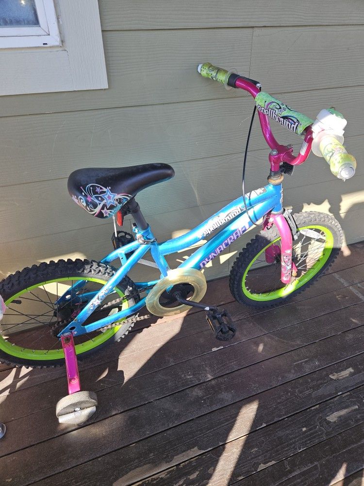 Bike
