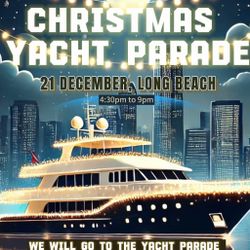 Yacht Boat Entertainment 