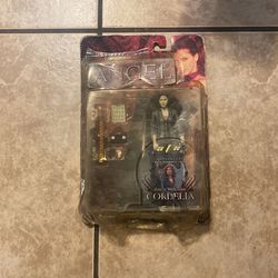 ANGEL YOURE WELCOME CORDELIA FIGURE (
