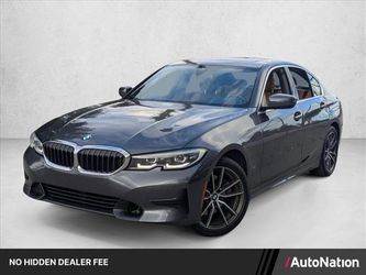 2022 BMW 330i