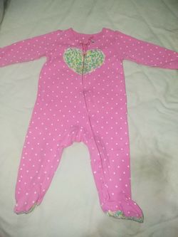 Baby sleepers