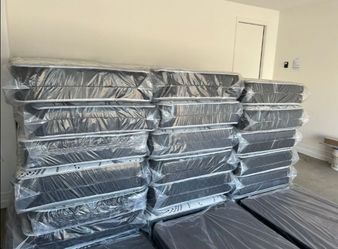 New Matress 🚨 colchones