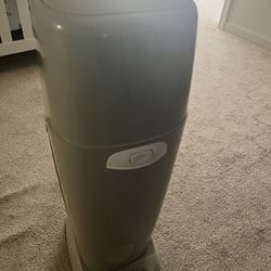 Baby Diaper Genie Baby Diaper Trash Can 