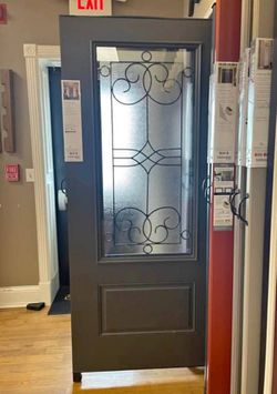 High-Quality Impact Windows and Doors
