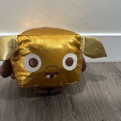 Pet Simulator Plushie