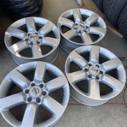 hardbody rims 20”