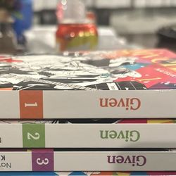 Mangas For Sell