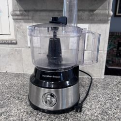 Food Processor