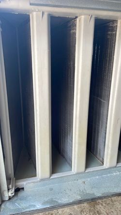 Rheem coil 3  toons for  R22