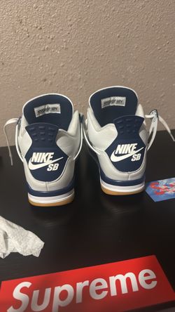 Jordan 4 s