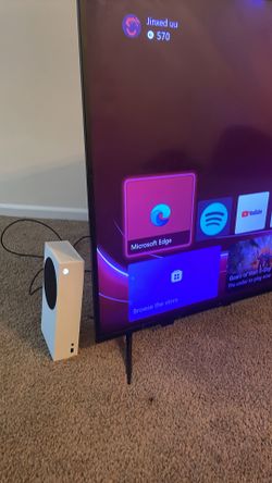 Xbox series s
