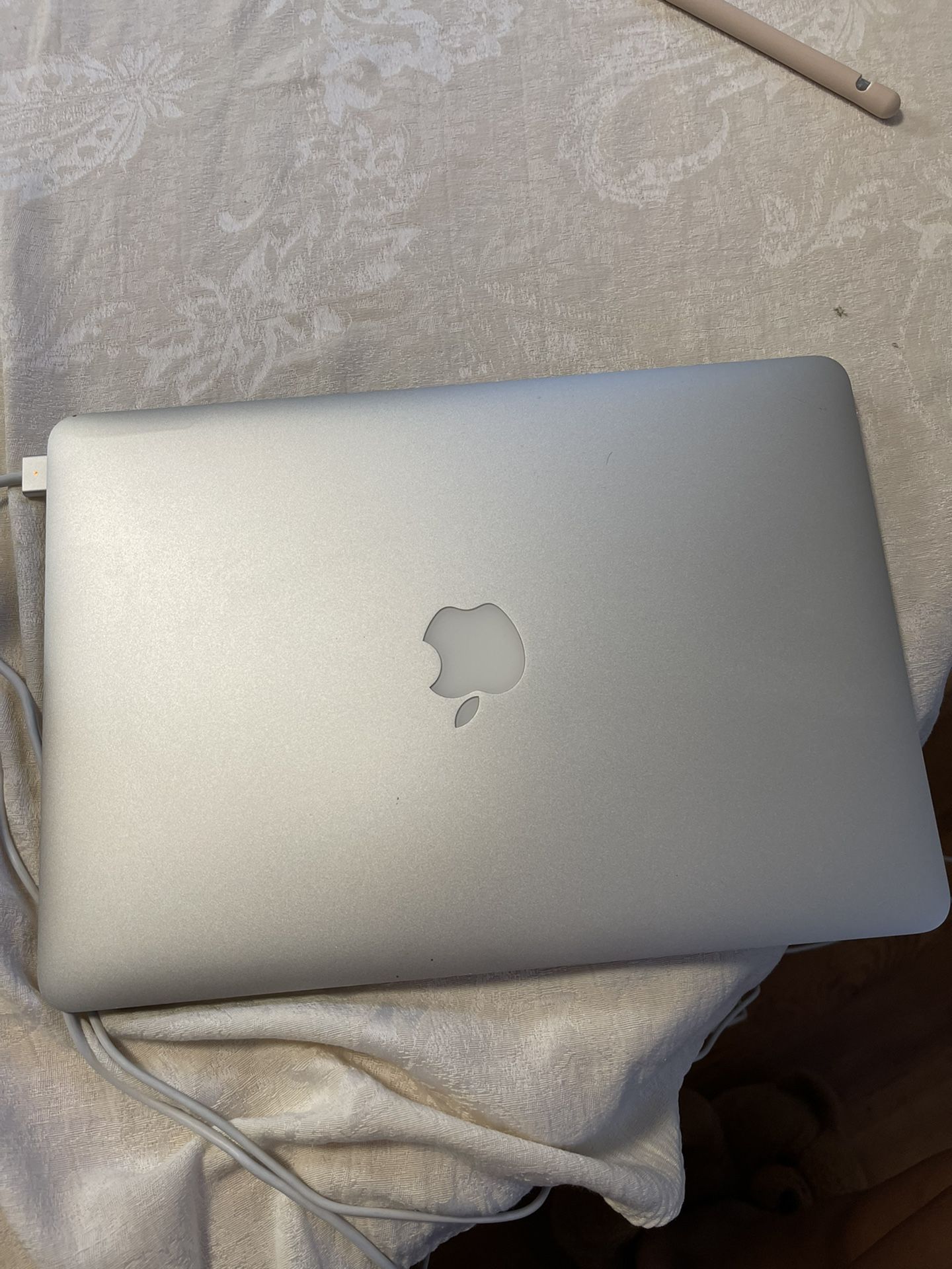 2015 MacBook Air