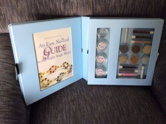 Jewelry making kit
