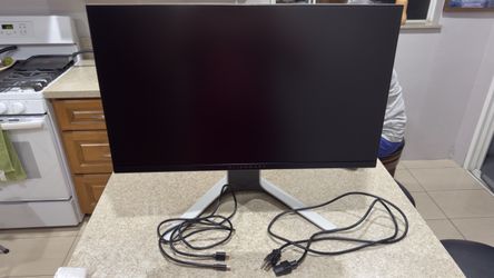 Alienware AW2720HF 27” 1080p 240Hz