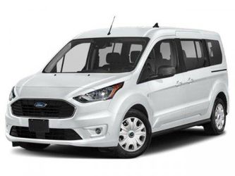 2022 Ford Transit Connect