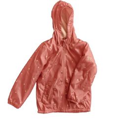 OshKosh B'gosh Girls Jacket Size 6X