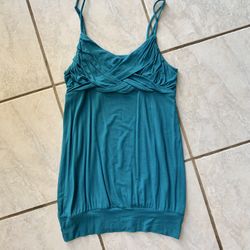 Forever 21 Tank Top Size M