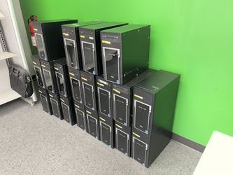 20 Next link Desktops Intel Core i5 Processor 8Gb Memory 