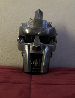 Gladiator 2 Popcorn Bucket