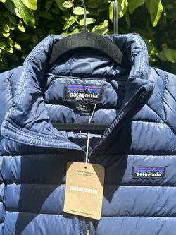 NEW: Patagonia Women’s Down Jacket XS