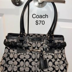 Coach 