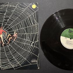 Millie Jackson - Caught Up - 1974 Vinyl LP Record Album