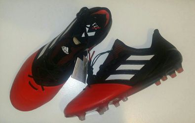 Terug, terug, terug deel Tulpen pik Adidas Ace 17.1 FG AG Kangaroo Leather Soccer Cleats Football Boots for  Sale in Chicago, IL - OfferUp