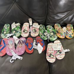 Sandals For Kids